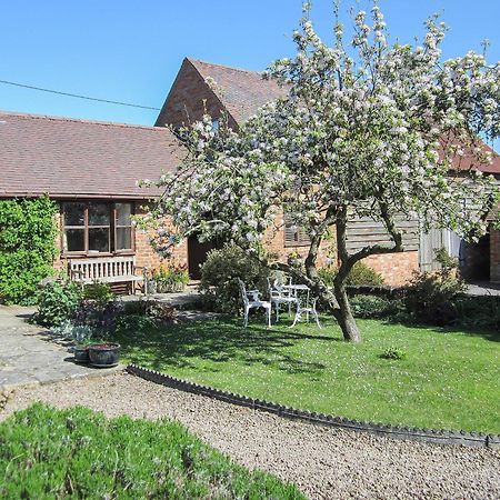 Garden Cottage Hasfield Zewnętrze zdjęcie
